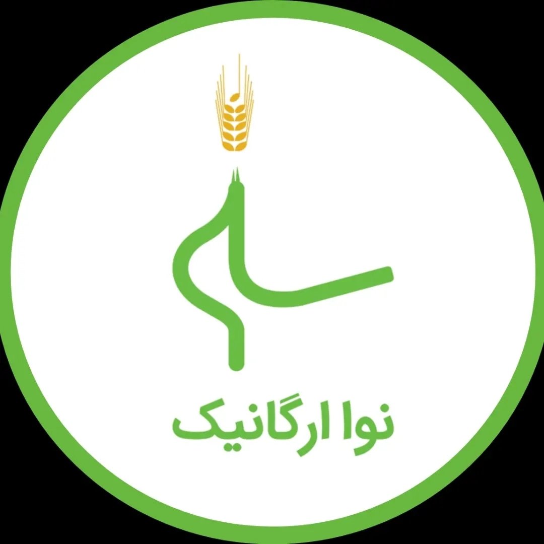 نوا ارگانیک | محصولات ارگانیک، وگان و رژیمی