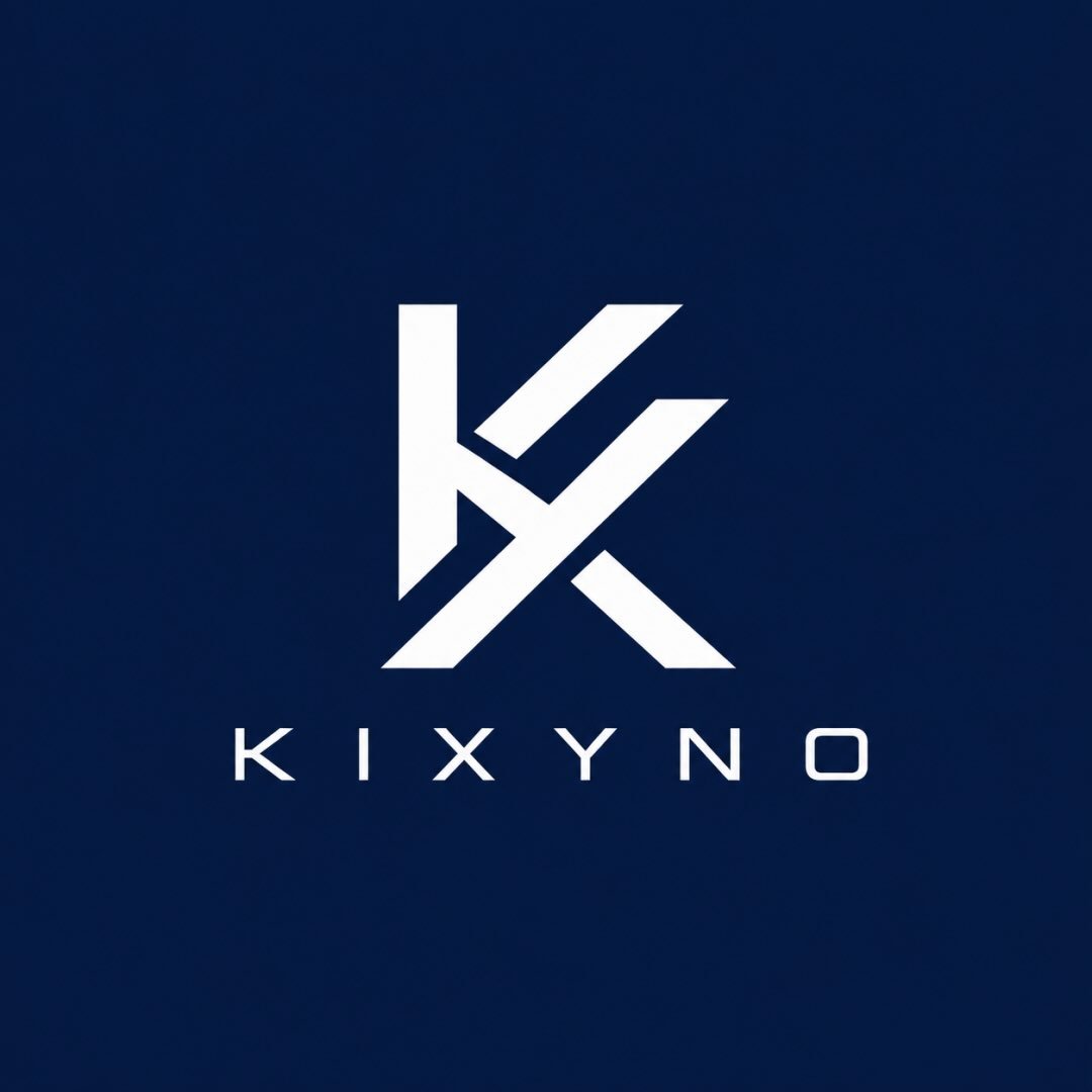KIXYNO | اسنیکر اورجینال