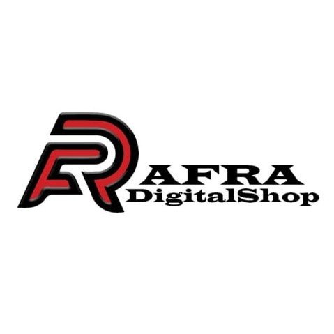فروشگاه لوازم دیجیتال افرا