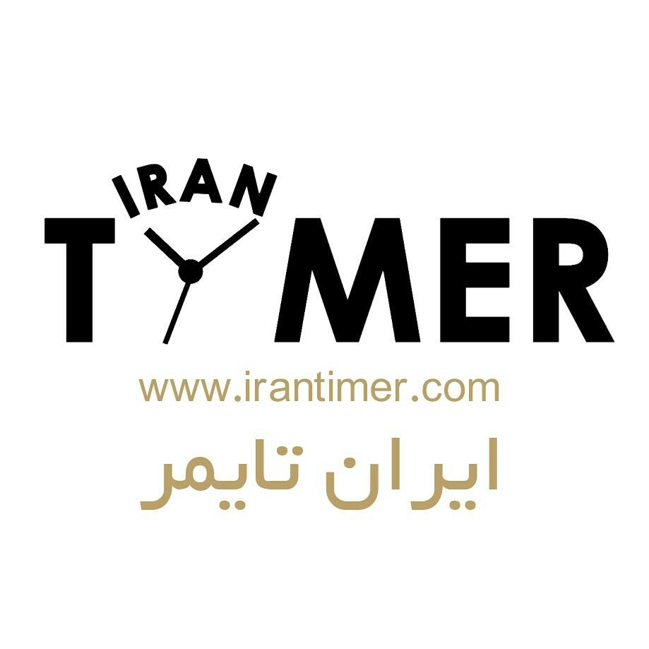 ساعت مچی اورجینال | ایران تایمر | آنلاین و حضوری